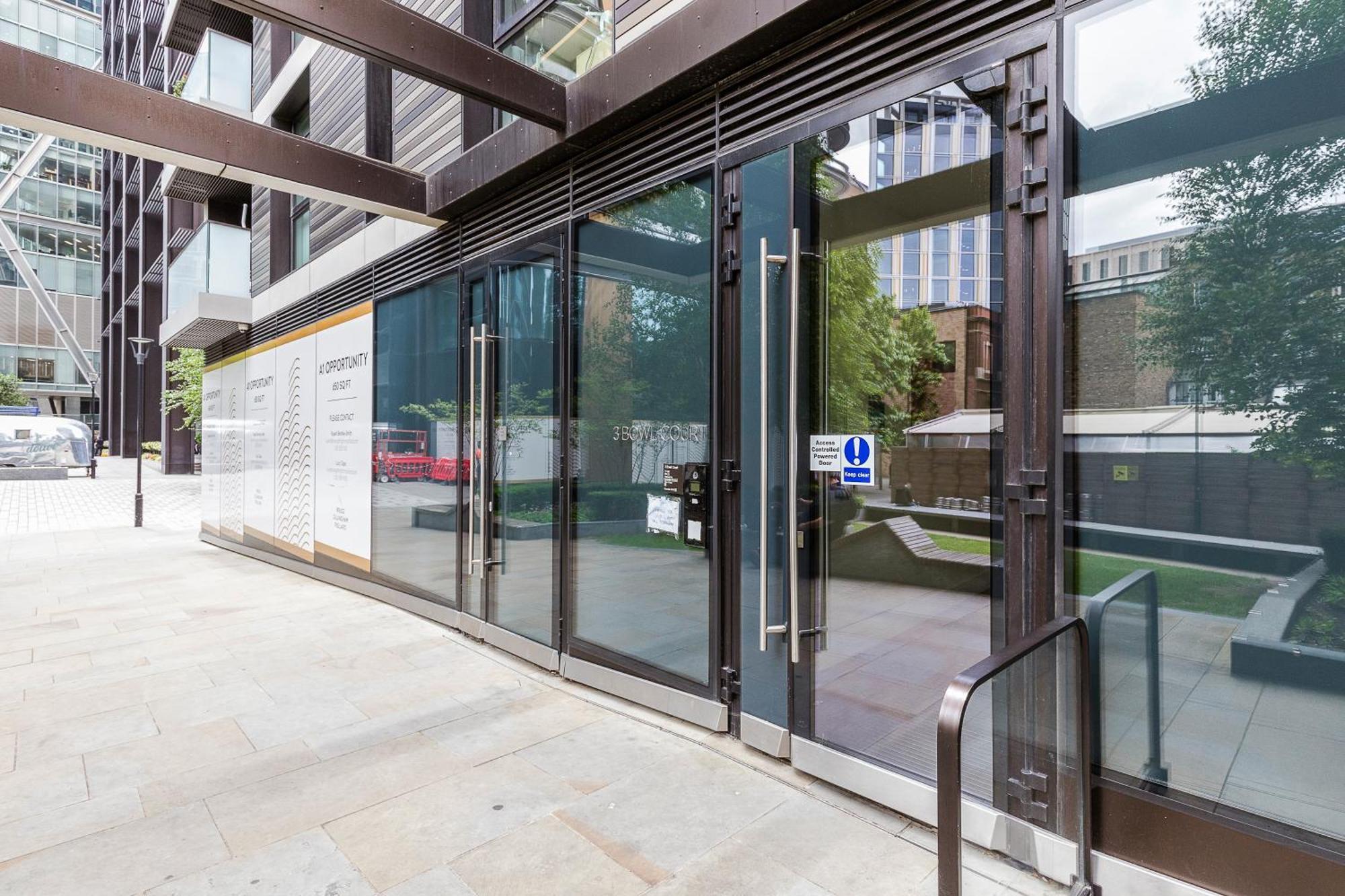 Bohemian Chic In Shoreditch Appartamento Londra