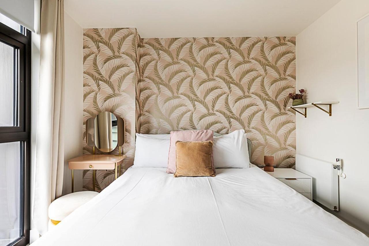 Bohemian Chic In Shoreditch * Londra