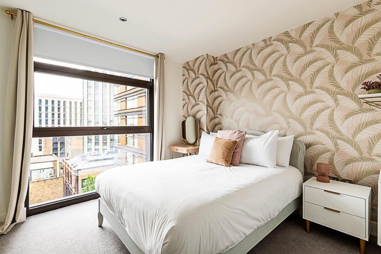 Bohemian Chic In Shoreditch Londra